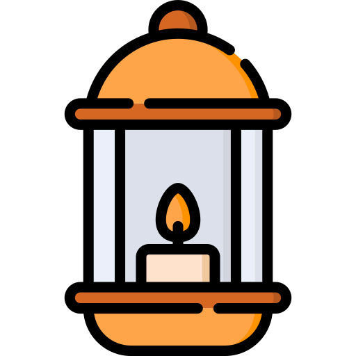 Lantern icon
