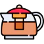 Teapot icon 64x64