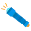 Flashlight 图标 64x64