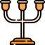 Candle holder icon 64x64