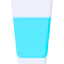 Water glass icon 64x64