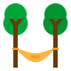 Hammock 图标 64x64