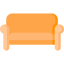 Sofa icon 64x64