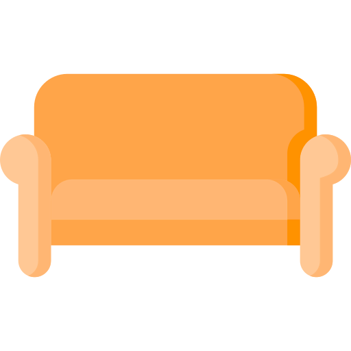 Sofa Symbol