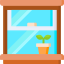 Window icon 64x64