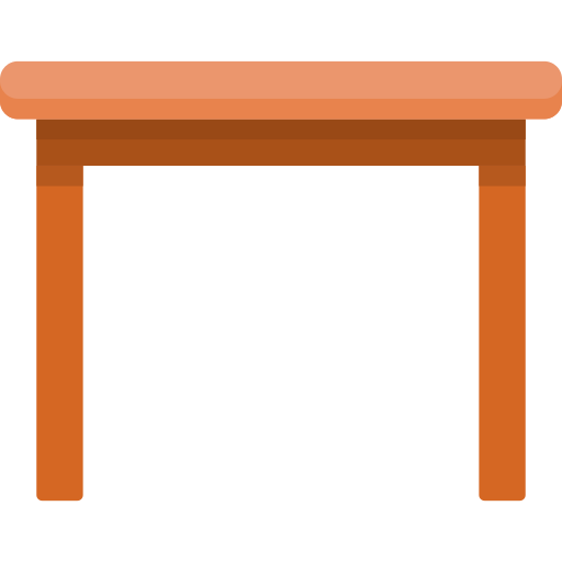 Table icon