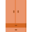 Wardrobe icon 64x64