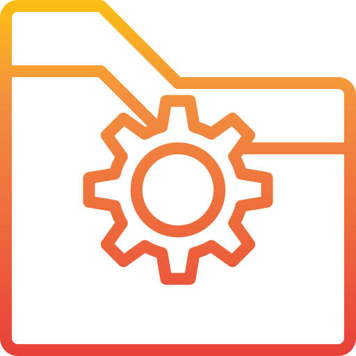 System icon
