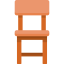 Chair icon 64x64