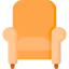 Armchair icon 64x64