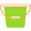 Bucket icon 64x64