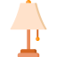 Table lamp ícono 64x64