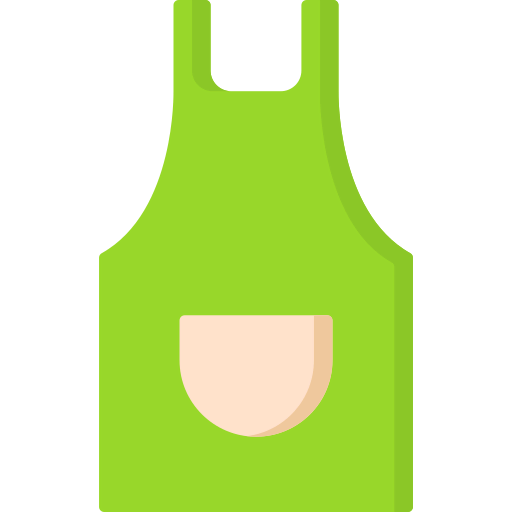 Apron アイコン