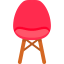 Chair icon 64x64
