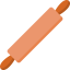 Rolling pin icon 64x64