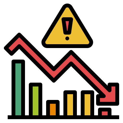 Risk icon