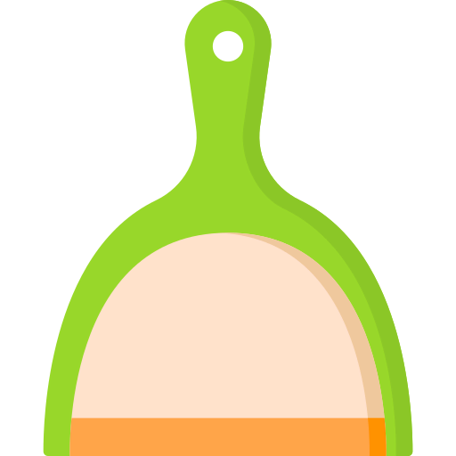 Dustpan 图标