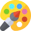 Palette 상 64x64
