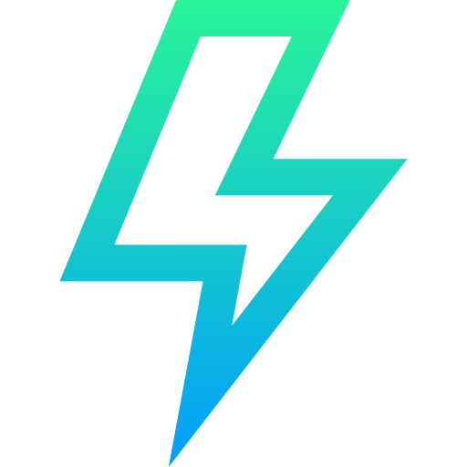 Flash icon