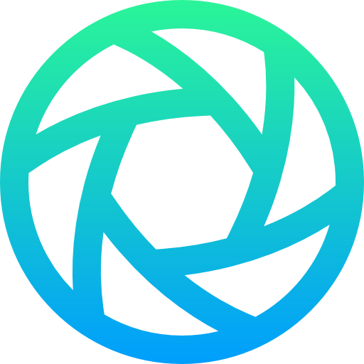 Shutter icon