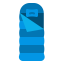 Sleeping bag 图标 64x64