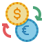 Exchange icon 64x64