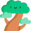 Tree 图标 64x64