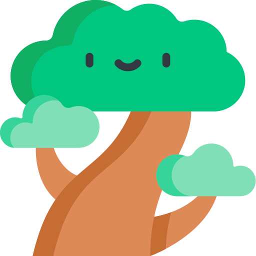 Tree 图标