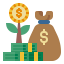Growth icon 64x64