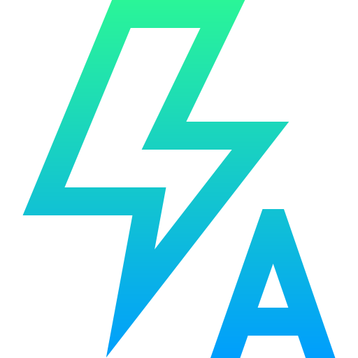 Flash icon