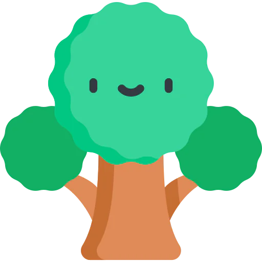 Tree 图标
