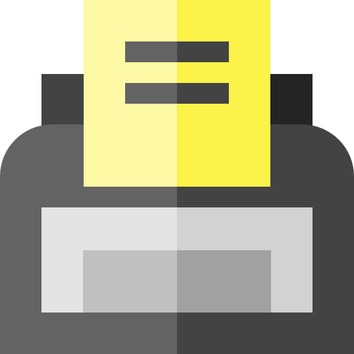 Printer icon