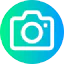 Photo camera 图标 64x64