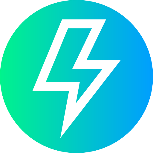 Flash icon
