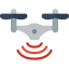 Drone 图标 64x64