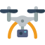 Drone 图标 64x64
