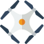 Drone 图标 64x64