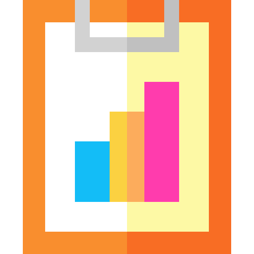 Analytics icon