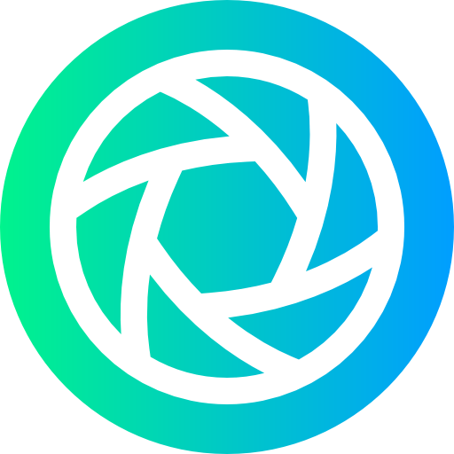 Shutter icon