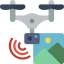 Drone 图标 64x64