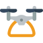 Drone 图标 64x64