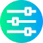 Settings 图标 64x64
