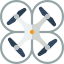 Drone 图标 64x64