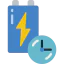 Battery 图标 64x64