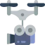 Drone 图标 64x64