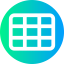Grid 图标 64x64