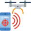 Drone 图标 64x64