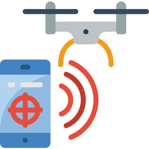 Drone icon