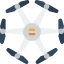 Drone 图标 64x64