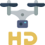 Drone 图标 64x64